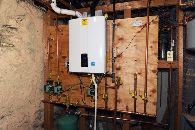 10 Hazel Street 2, Salem, MA 01970