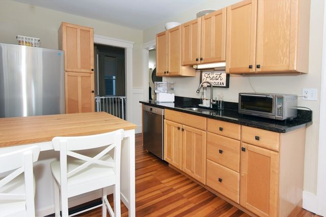 10 Hazel Street 2, Salem, MA 01970