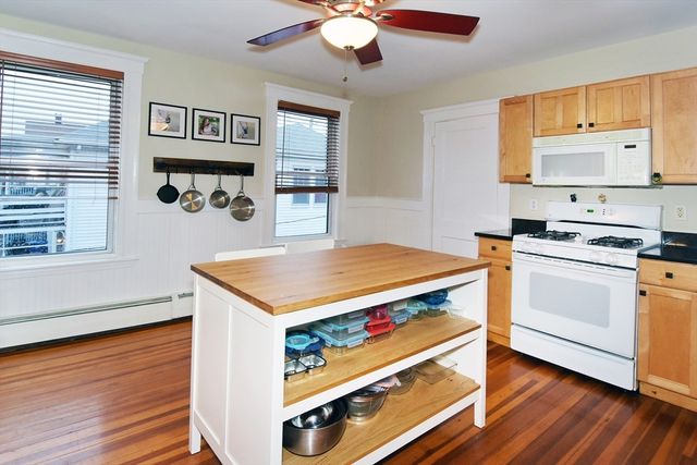 10 Hazel Street 2, Salem, MA 01970