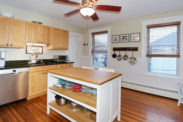 10 Hazel Street 2, Salem, MA 01970