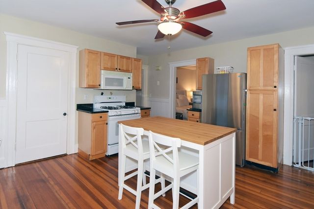 10 Hazel Street 2, Salem, MA 01970