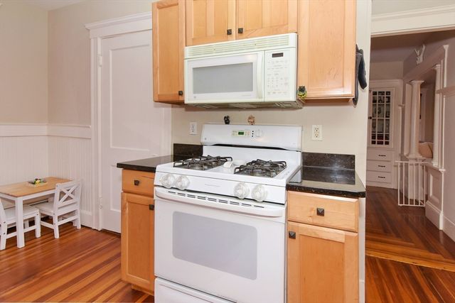 10 Hazel Street 2, Salem, MA 01970