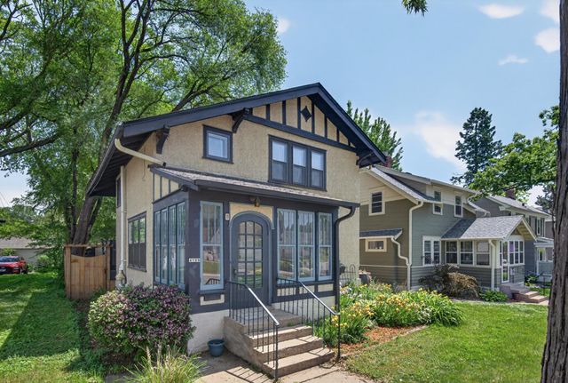 4729 4th Avenue S, Minneapolis, MN 55419