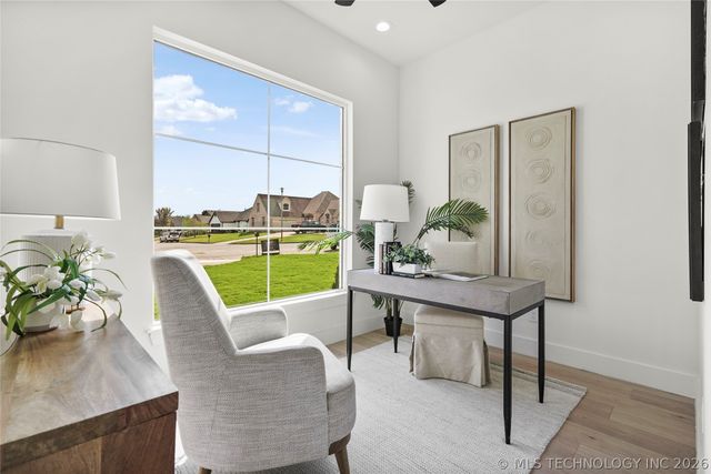 7927 E 26th Place, Tulsa, OK 74129