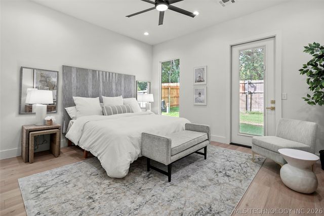 7927 E 26th Place, Tulsa, OK 74129