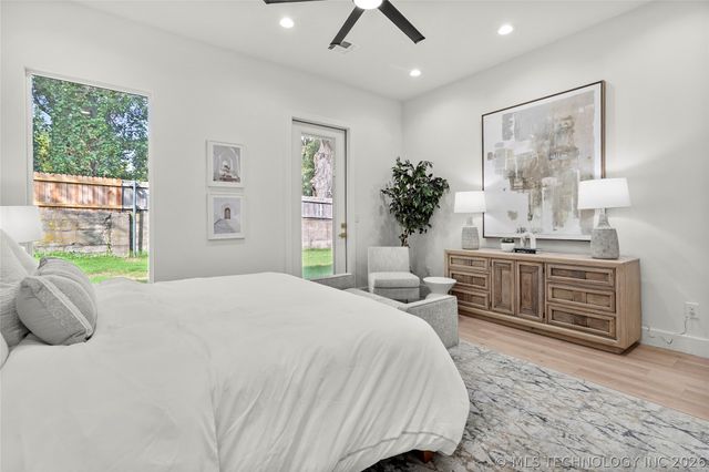 7927 E 26th Place, Tulsa, OK 74129