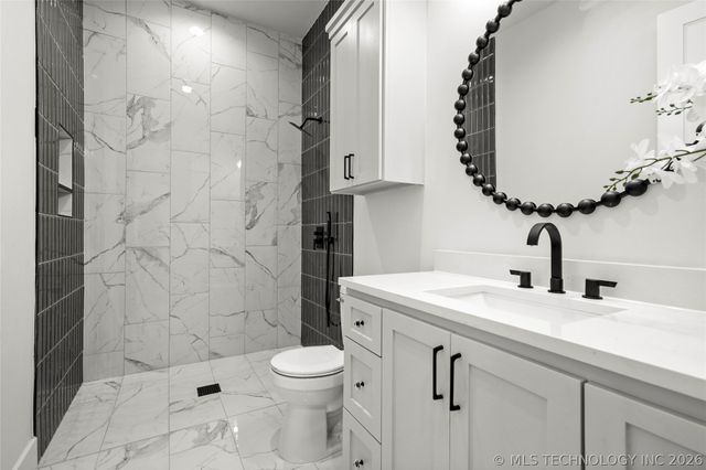 7927 E 26th Place, Tulsa, OK 74129