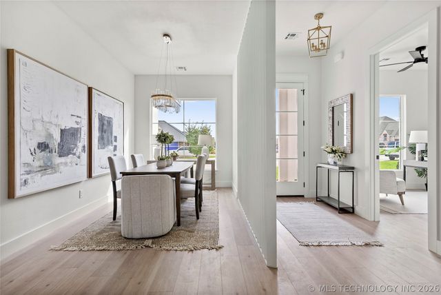 7927 E 26th Place, Tulsa, OK 74129