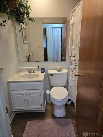 4549 Sylvan Oak Drive, Dayton, OH 45426