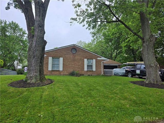 4549 Sylvan Oak Drive, Dayton, OH 45426