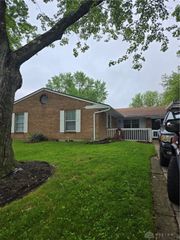 4549 Sylvan Oak Drive, Dayton, OH 45426