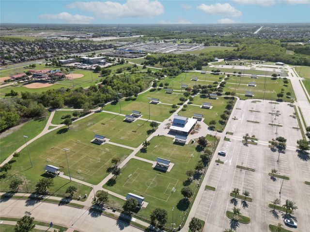 1565 Forge Pond Lane, Forney, TX 75126