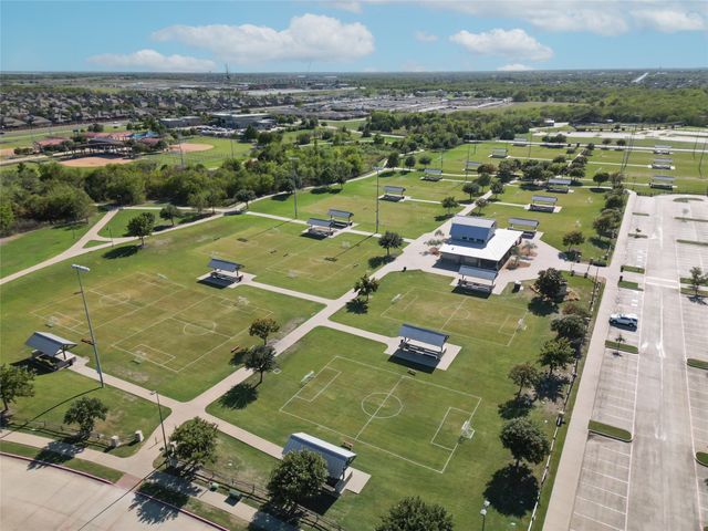 1565 Forge Pond Lane, Forney, TX 75126