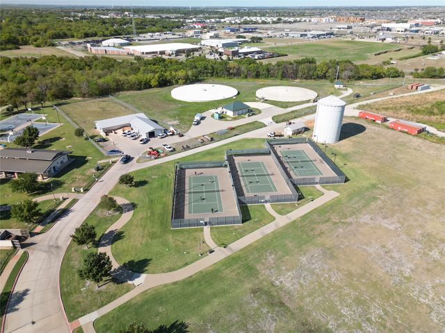 1565 Forge Pond Lane, Forney, TX 75126