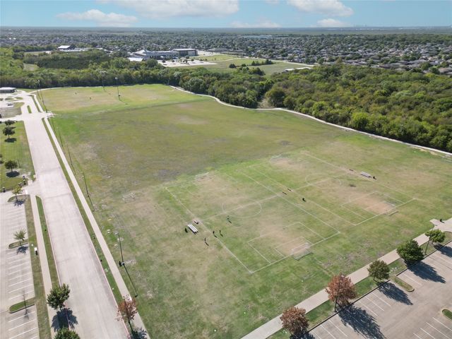 1565 Forge Pond Lane, Forney, TX 75126