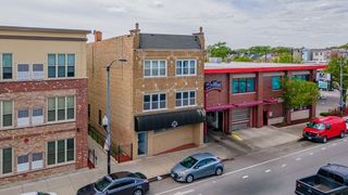 5543 W Diversey Avenue, Chicago, IL 60639