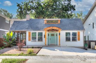 709 Baldwin Avenue B, Charlotte, NC 28204