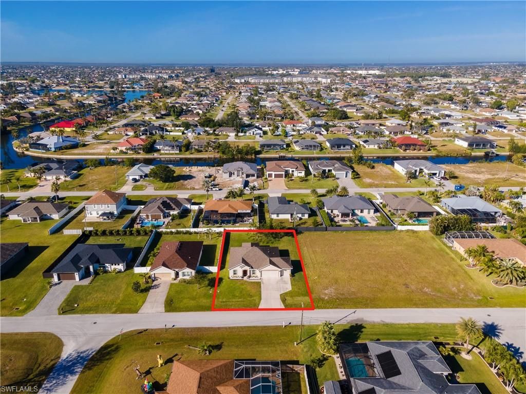 3524 SW 11th AVE, CAPE CORAL, FL 33914 — photo 3