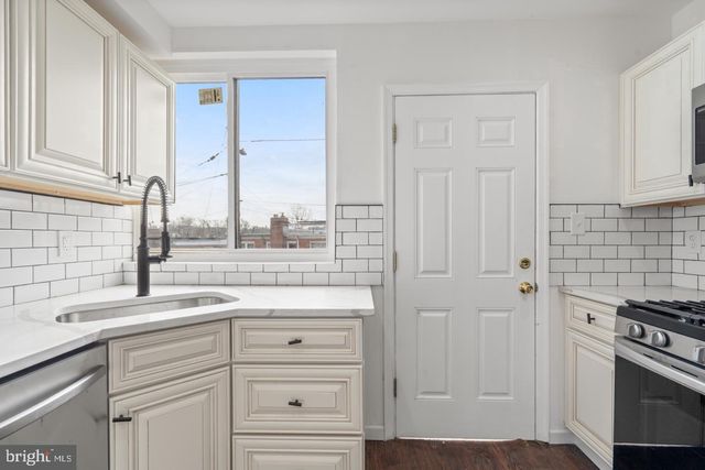 1261 GALLATIN ST NE, Washington, DC 20017