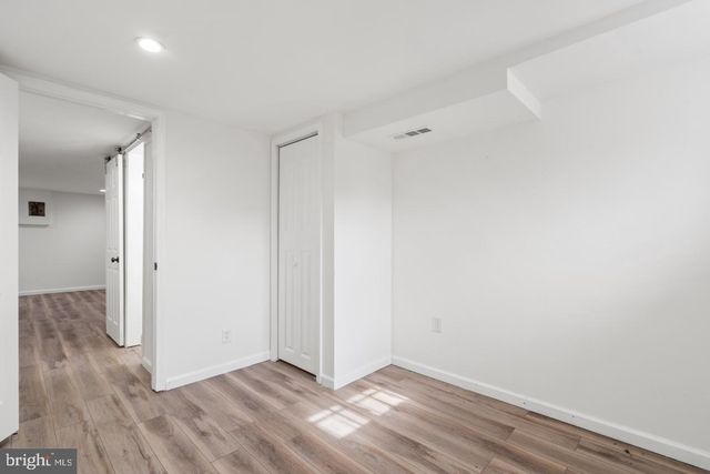 1261 GALLATIN ST NE, Washington, DC 20017