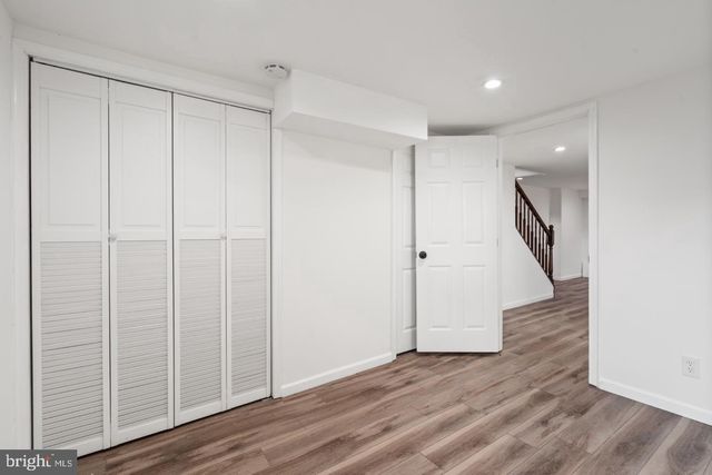 1261 GALLATIN ST NE, Washington, DC 20017