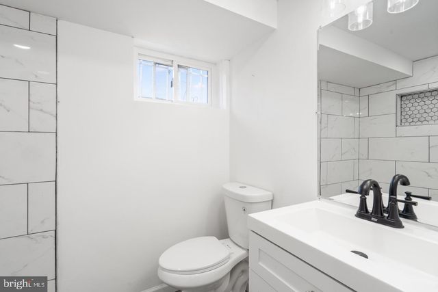 1261 GALLATIN ST NE, Washington, DC 20017