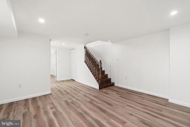 1261 GALLATIN ST NE, Washington, DC 20017