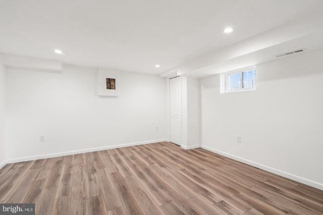 1261 GALLATIN ST NE, Washington, DC 20017