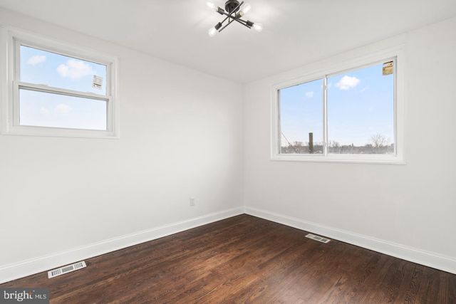 1261 GALLATIN ST NE, Washington, DC 20017