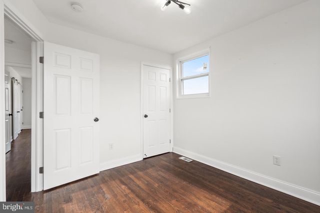 1261 GALLATIN ST NE, Washington, DC 20017