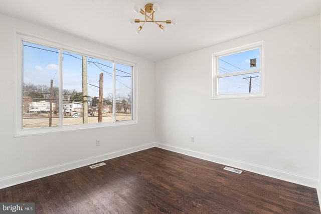 1261 GALLATIN ST NE, Washington, DC 20017