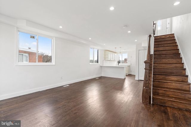 1261 GALLATIN ST NE, Washington, DC 20017