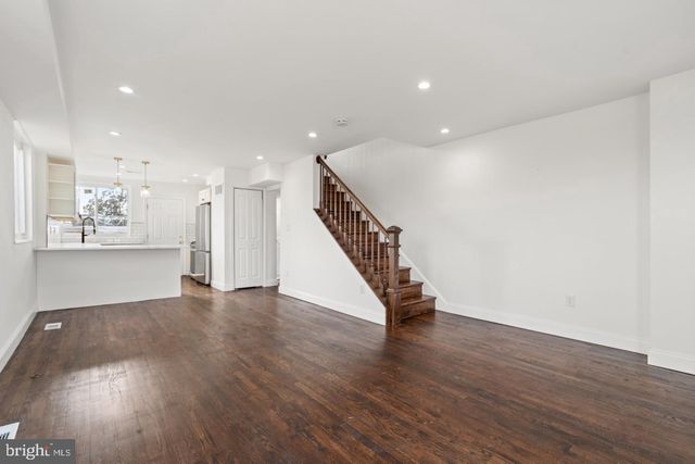 1261 GALLATIN ST NE, Washington, DC 20017