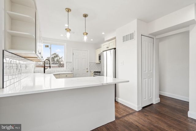 1261 GALLATIN ST NE, Washington, DC 20017