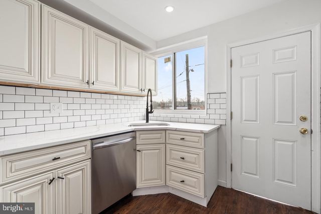 1261 GALLATIN ST NE, Washington, DC 20017