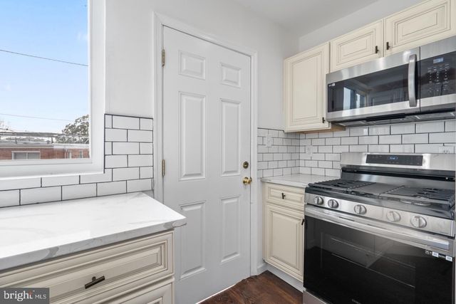 1261 GALLATIN ST NE, Washington, DC 20017