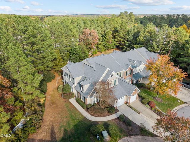 9503 Lost Key Court, Raleigh, NC 27617