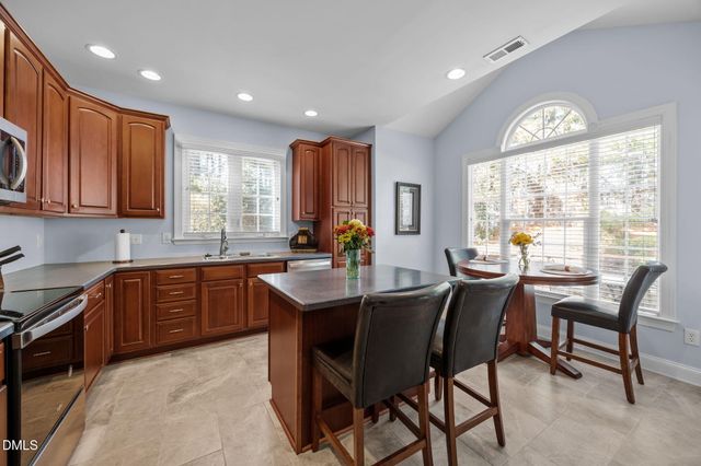 9503 Lost Key Court, Raleigh, NC 27617