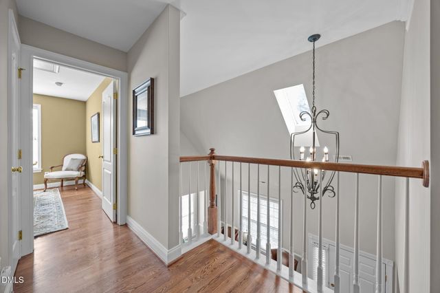 9503 Lost Key Court, Raleigh, NC 27617