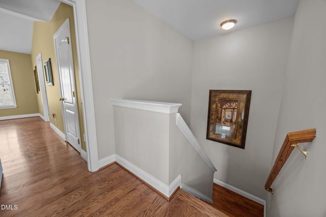 9503 Lost Key Court, Raleigh, NC 27617