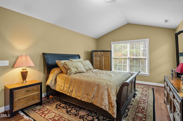 9503 Lost Key Court, Raleigh, NC 27617