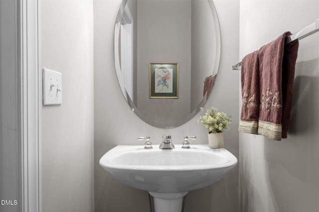 9503 Lost Key Court, Raleigh, NC 27617