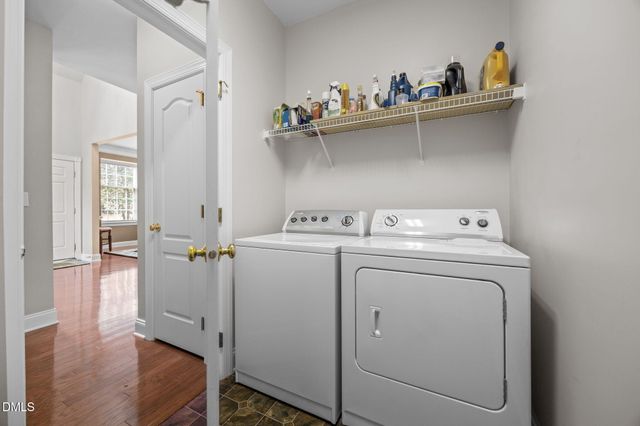 9503 Lost Key Court, Raleigh, NC 27617