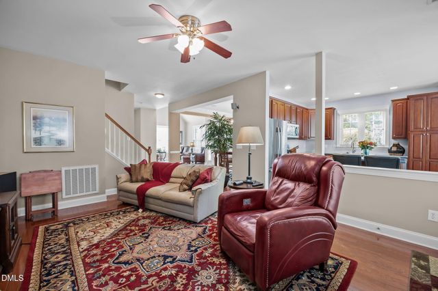 9503 Lost Key Court, Raleigh, NC 27617