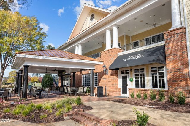 9503 Lost Key Court, Raleigh, NC 27617