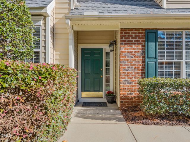 9503 Lost Key Court, Raleigh, NC 27617