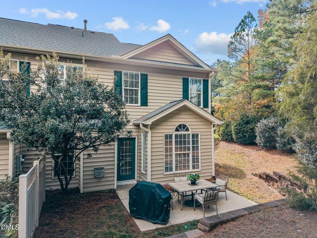 9503 Lost Key Court, Raleigh, NC 27617