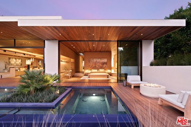 1675 Carla, Beverly Hills, CA 90210