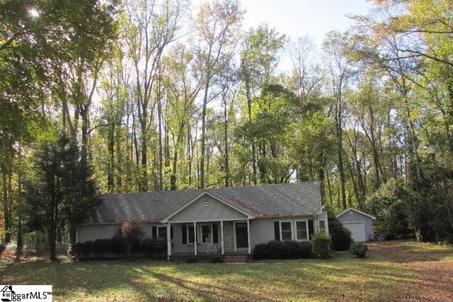 208 Club Drive, Simpsonville, SC 29681