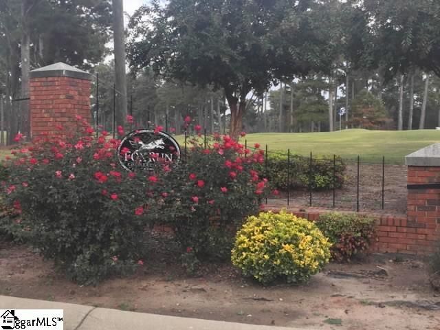 208 Club Drive, Simpsonville, SC 29681